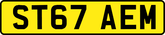 ST67AEM