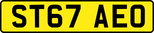 ST67AEO