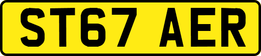 ST67AER