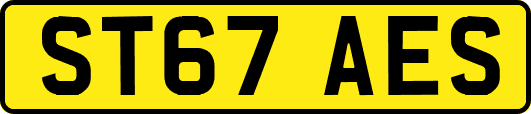 ST67AES