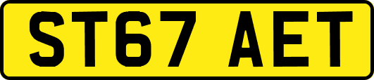 ST67AET
