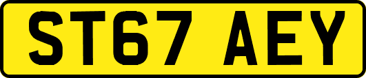 ST67AEY