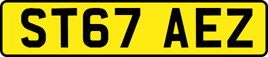 ST67AEZ