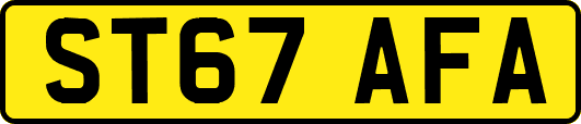 ST67AFA