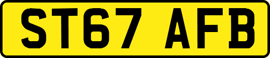 ST67AFB