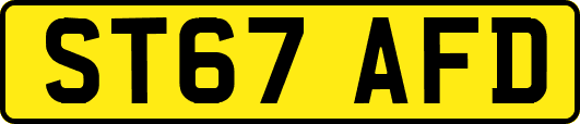 ST67AFD