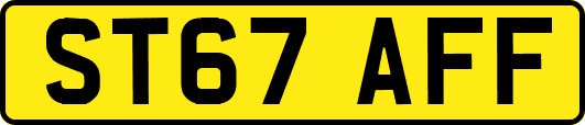 ST67AFF