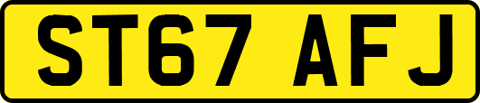 ST67AFJ