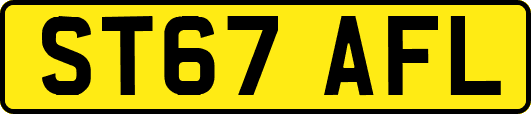 ST67AFL