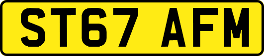 ST67AFM