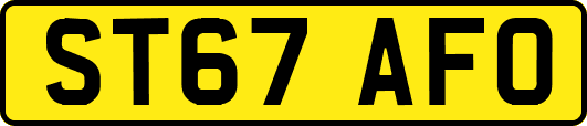 ST67AFO