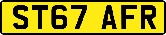 ST67AFR