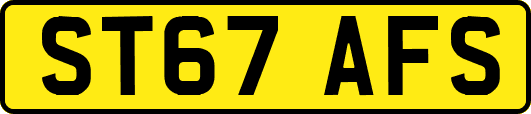 ST67AFS
