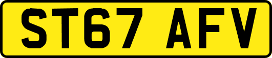ST67AFV