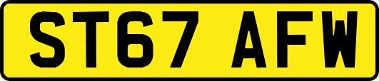 ST67AFW