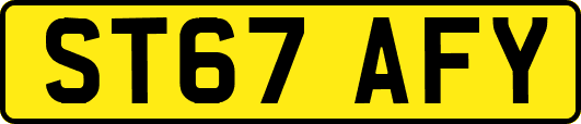 ST67AFY