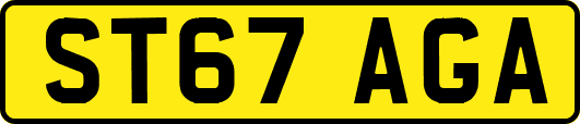 ST67AGA