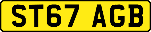 ST67AGB