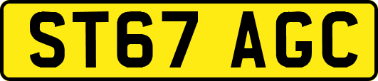 ST67AGC