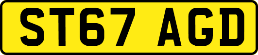 ST67AGD