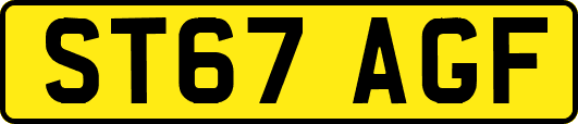 ST67AGF