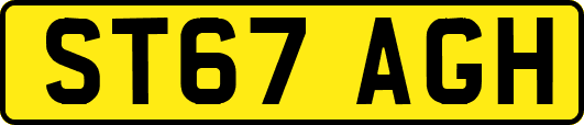 ST67AGH