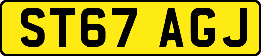 ST67AGJ
