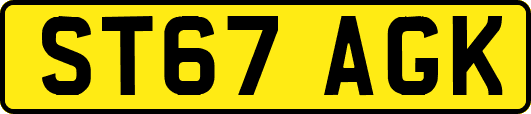 ST67AGK