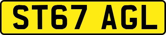ST67AGL
