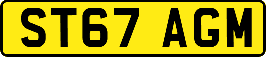 ST67AGM