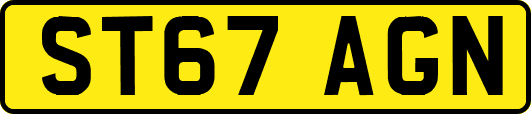 ST67AGN