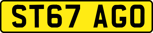 ST67AGO