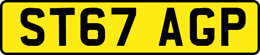 ST67AGP