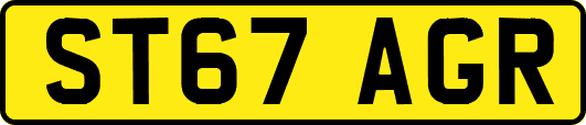 ST67AGR