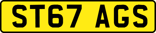 ST67AGS
