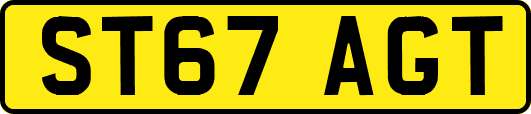 ST67AGT