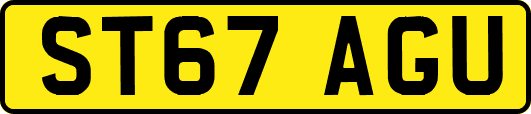 ST67AGU