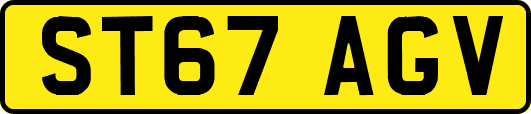 ST67AGV