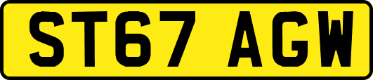ST67AGW