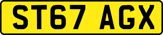 ST67AGX