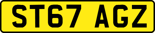 ST67AGZ