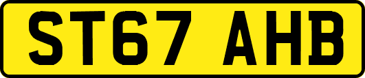 ST67AHB