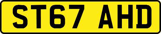 ST67AHD