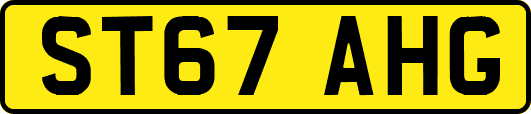 ST67AHG