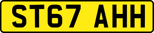ST67AHH