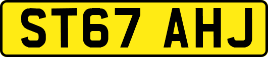 ST67AHJ