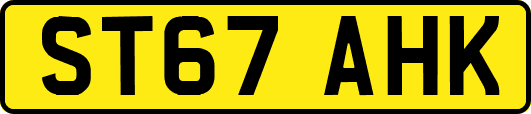 ST67AHK
