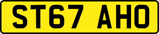 ST67AHO