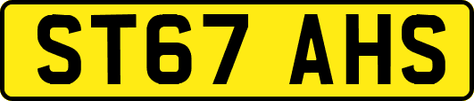 ST67AHS