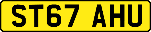 ST67AHU